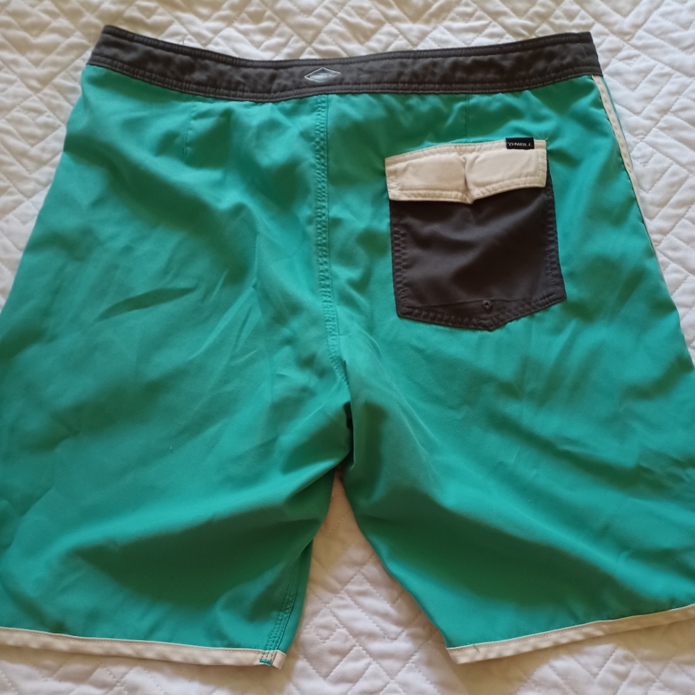 Oneill Swimming Trunks - Picture 4 of 6